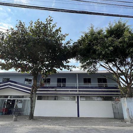 Villa Casa Temporada Florianópolis Exterior foto