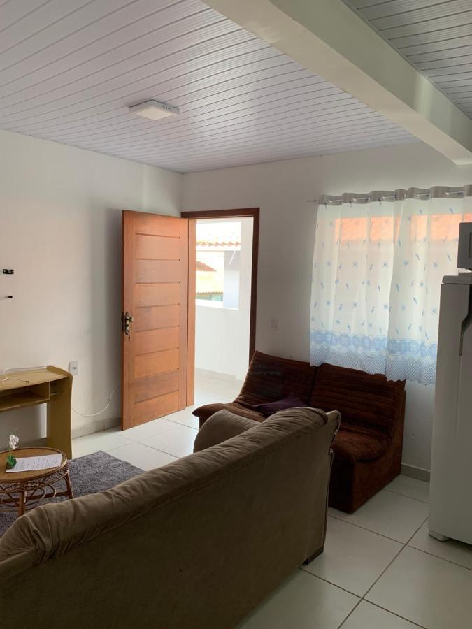 Villa Casa Temporada Florianópolis Exterior foto