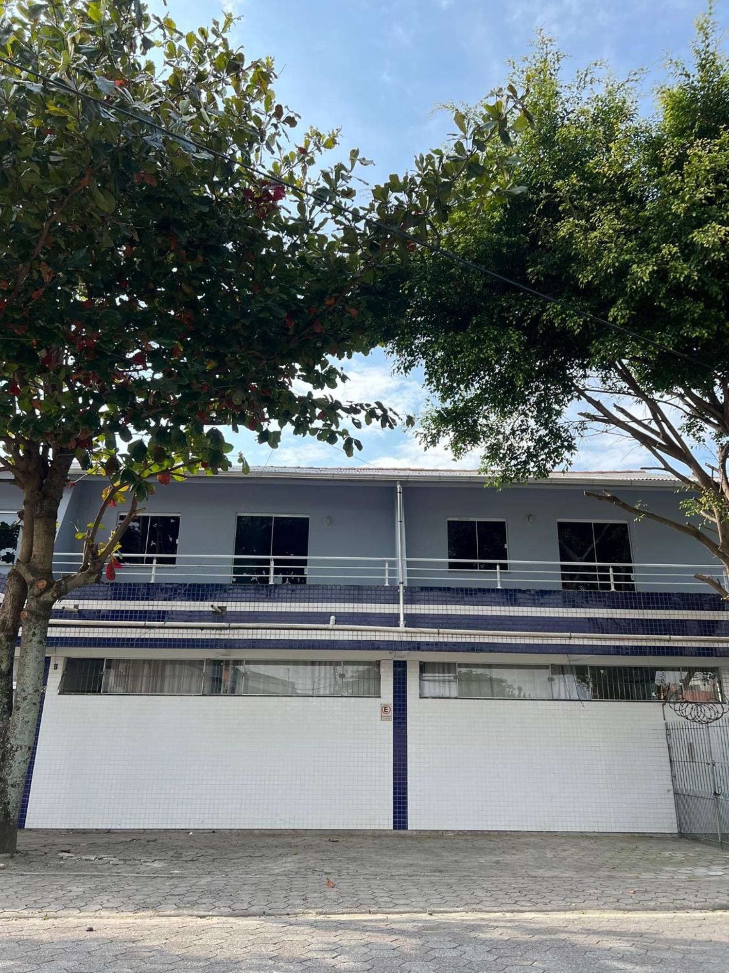 Villa Casa Temporada Florianópolis Exterior foto
